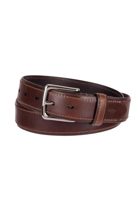 Ceinture DOCKERS THE RICHMON Brown 4 Ceinture DOCKERS THE RICHMON Brown – Image 2