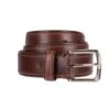 Ceinture DOCKERS THE RICHMON Brown 2 Ceinture DOCKERS THE RICHMON Brown -Femme Mode Vêtements Magasin dockers 14760 2