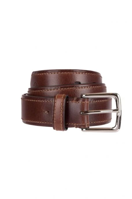 Ceinture DOCKERS THE RICHMON Brown 3 Ceinture DOCKERS THE RICHMON Brown