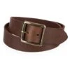 Ceinture DOCKERS THE PRESIDIO BELT Brown -Femme Mode Vêtements Magasin dockers 28994 00 02 1