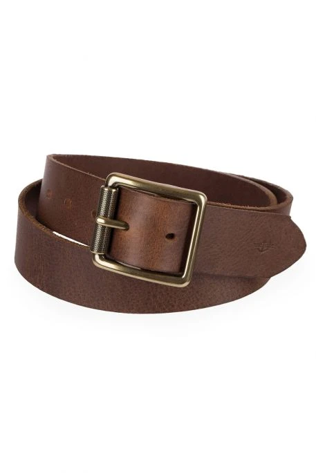 Ceinture DOCKERS THE PRESIDIO BELT Brown 3 Ceinture DOCKERS THE PRESIDIO BELT Brown