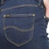 Jeans LEE ELLY One Wash