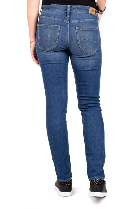 Jean LEE ELLY Dark Blue 4 Jean LEE ELLY Dark Blue – Image 2