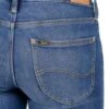 Jean LEE ELLY Dark Blue 2 Jean LEE ELLY Dark Blue -Femme Mode Vêtements Magasin fi3a1865