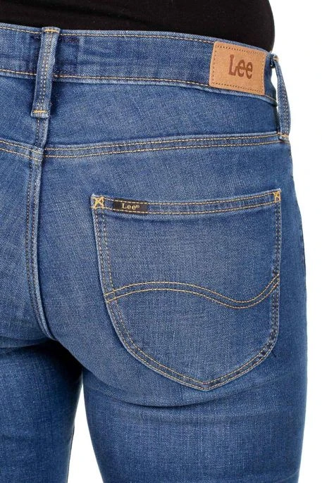 Jean LEE ELLY Dark Blue 3 Jean LEE ELLY Dark Blue