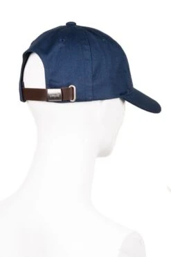 Casquette LEVIS BASEBALL Navy Blue -Femme Mode Vêtements Magasin fi3a1889 1