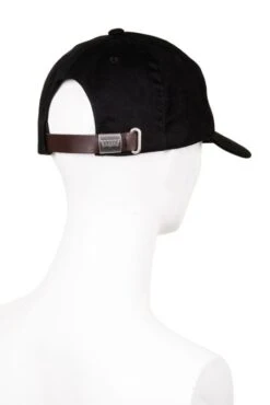 Casquette LEVIS BASEBALL Stonewashed Black -Femme Mode Vêtements Magasin fi3a1890