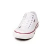 Baskets LEVIS HERNANDEZ S Regular White 2 Baskets LEVIS HERNANDEZ S Regular White -Femme Mode Vêtements Magasin fi3a1931 2