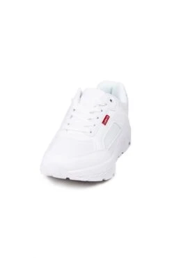 Levis Basket LEVI'S® KESTERSON Brillant White