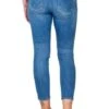 Jean LE TEMPS DES CERISES FAWN PULP SLIM Blue -Femme Mode Vêtements Magasin fi3a2025 2
