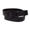 Ceinture LEE Black 1 Ceinture LEE Black -Femme Mode Vêtements Magasin fi3a2074 1