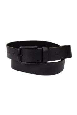 Ceinture LEE Black