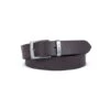 Ceinture LEVIS LIBERTY Dark Brown