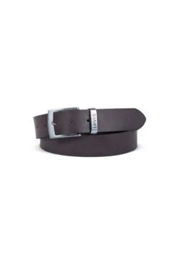 Ceinture LEVIS LIBERTY Dark Brown