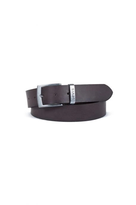 Ceinture LEVIS LIBERTY Dark Brown 3 Ceinture LEVIS LIBERTY Dark Brown