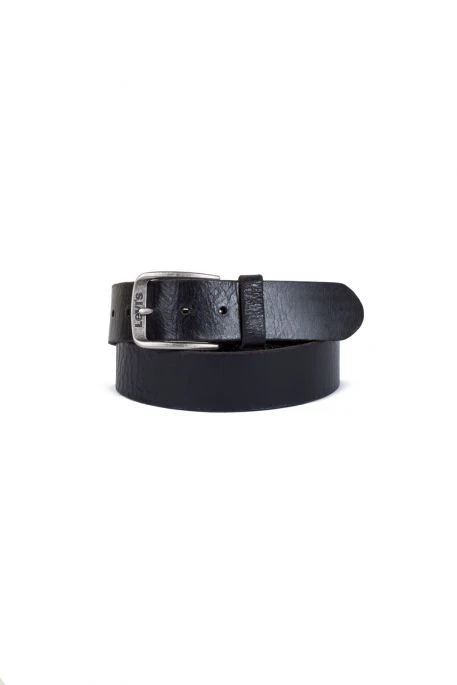 Ceinture LEVIS CLASSIC TOP Black 3 Ceinture LEVIS CLASSIC TOP Black