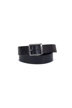 Levis Ceinture LEVI'S® ALDERPOINT Black