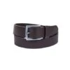 Ceinture LEVIS MONDON Dark Brown 1 Ceinture LEVIS MONDON Dark Brown -Femme Mode Vêtements Magasin fi3a2750 1