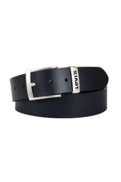 Levis Ceinture LEVI'S® NASHLAND Black