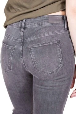 Jeans WRANGLER MED Ash 8 Jeans WRANGLER MED Ash -Femme Mode Vêtements Magasin fi3a3450 1