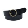 Ceinture LEVIS ATHENA Black -Femme Mode Vêtements Magasin fi3a3605 4