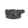 Ceinture LEVIS TUMBLED Black