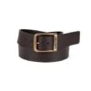 Levis Ceinture LEVI'S® ALDERPOINT Dark Brown