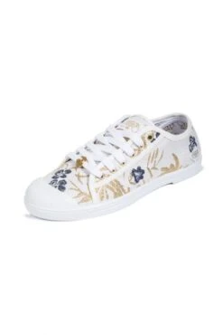 Baskets LE TEMPS DES CERISES BASIC Chiba 2 7 Baskets LE TEMPS DES CERISES BASIC Chiba 2 -Femme Mode Vêtements Magasin fi3a4663 3