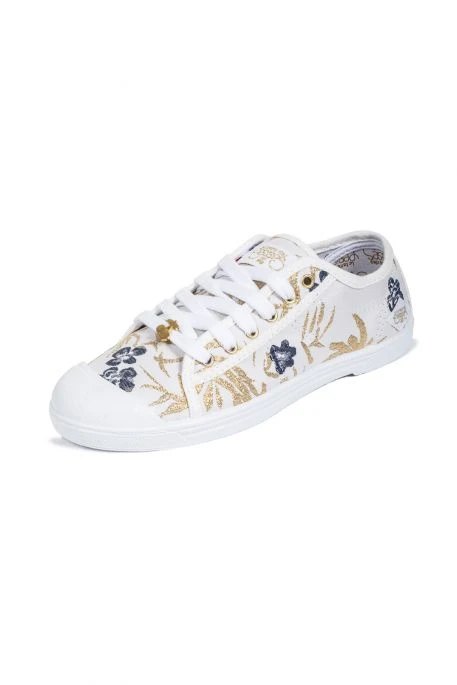 Baskets LE TEMPS DES CERISES BASIC Chiba 2 5 Baskets LE TEMPS DES CERISES BASIC Chiba 2 – Image 3