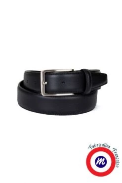 Ceinture MAILLOCHON ALDUIN Noir -Femme Mode Vêtements Magasin fi3a6783 2