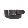 Levis Ceinture LEVI'S® SAUSALITO Dark Brown