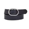 Ceinture LEVIS CALNEVA Black -Femme Mode Vêtements Magasin fi3a7760 1