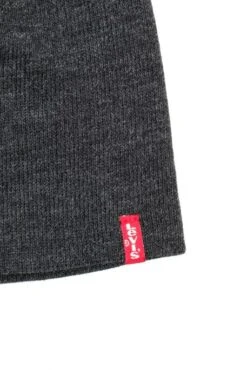 Levis BONNET LEVI'S® OTIS Anthracite -Femme Mode Vêtements Magasin fi3a8634 web