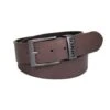Levis Ceinture LEVI'S® ASHLAND Dark Brown -Femme Mode Vêtements Magasin fi3a8751 1