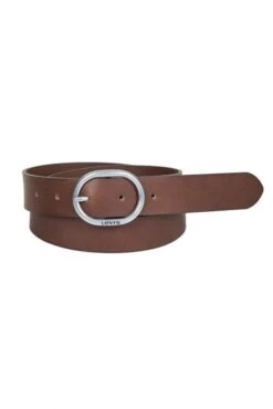 Ceinture LEVIS HERMOSILLA Brown