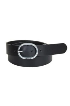 Ceinture LEVIS HERMOSILLA Black
