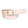 Ceinture LEVIS ATHENA Beige
