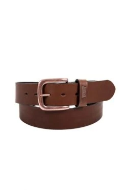 Levis Ceinture LEVI'S® CABAZON Brown