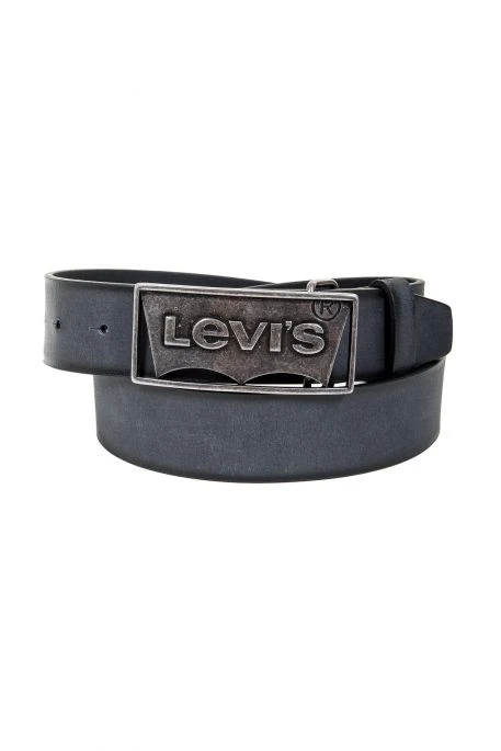 Levis Ceinture LEVI'S® SIGN Black 3 Levis Ceinture LEVI'S® SIGN Black