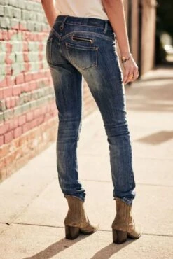 Jean FREEMAN T.PORTER ALEXA SLIM Pacific