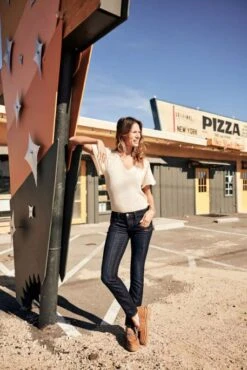 Jean FREEMAN T.PORTER ALEXA SLIM Rinse