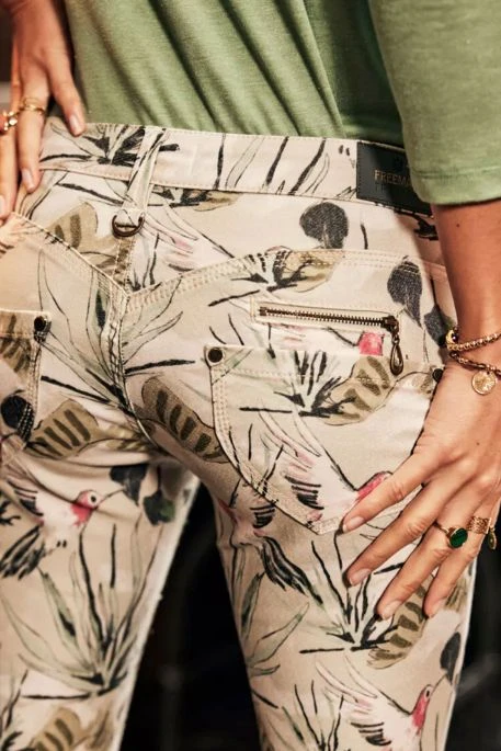 Jean FREEMAN PORTER ALEXA CROPPED Colibri 4 Jean FREEMAN PORTER ALEXA CROPPED Colibri – Image 2