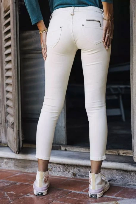 Jean FREEMAN T.PORTER ALEXA CROPPED Magic Color Egret 6 Jean FREEMAN T.PORTER ALEXA CROPPED Magic Color Egret – Image 4