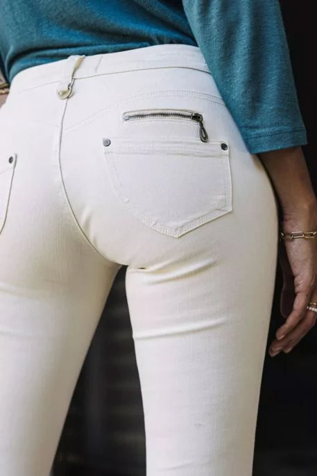 Jean FREEMAN T.PORTER ALEXA CROPPED Magic Color Egret 4 Jean FREEMAN T.PORTER ALEXA CROPPED Magic Color Egret – Image 2