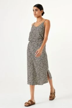 Débardeur GARCIA Black 10 Débardeur GARCIA Black -Femme Mode Vêtements Magasin garcia 26861 1