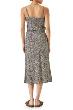 Débardeur GARCIA Black 9 Débardeur GARCIA Black -Femme Mode Vêtements Magasin garcia 26861 3