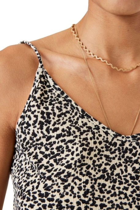 Débardeur GARCIA Black 3 Débardeur GARCIA Black