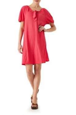 Robe GARCIA BRIGHT Rose -Femme Mode Vêtements Magasin garcia d30286 2827 2
