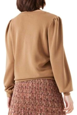 Sweat GARCIA COL V Golden