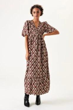 Robe Longue GARCIA Picante